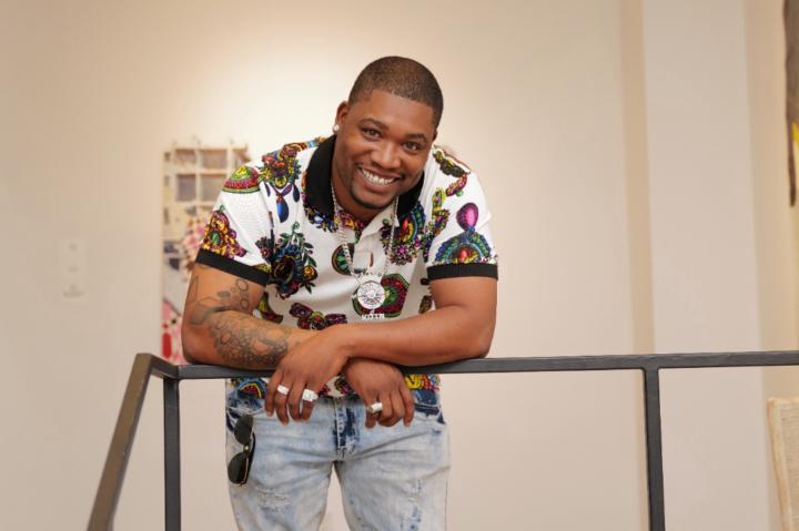 Reginald Reed