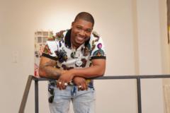 Reginald Reed
