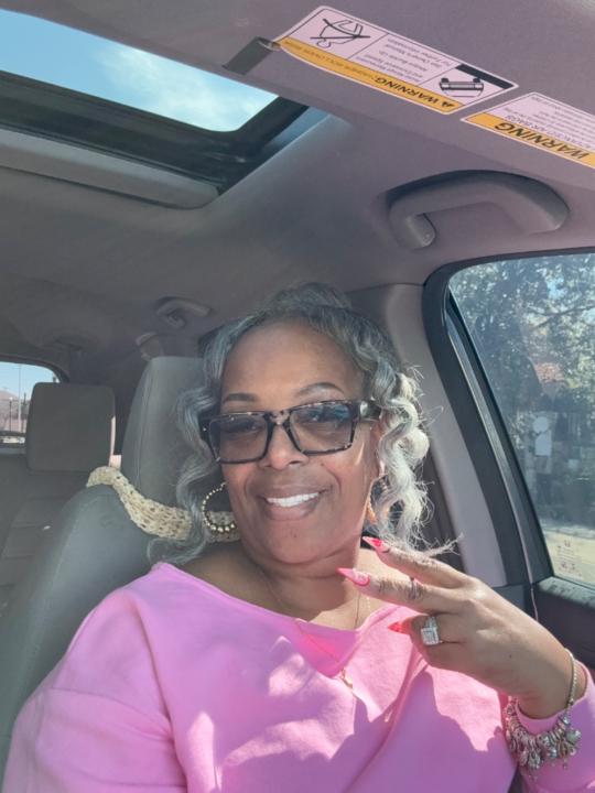 Kimberly Harrington