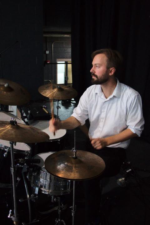 Drew Stanek