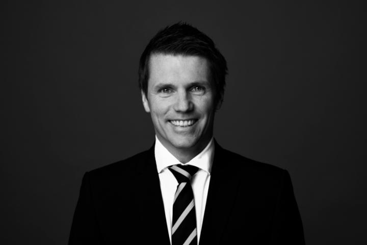 Matt Tailor