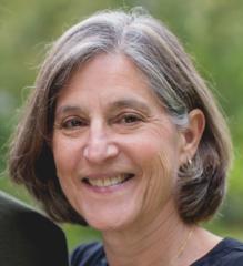 Julie Sackett