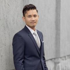 Sanjog Limbu