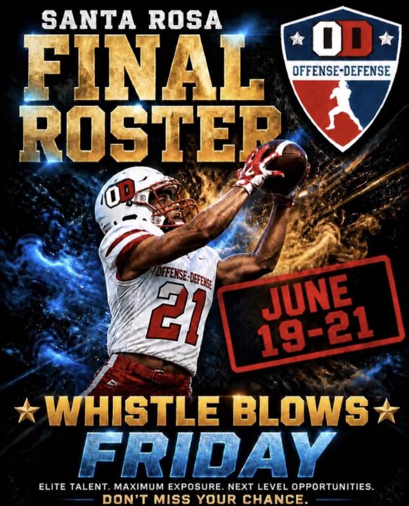 Santa Rosa Final 