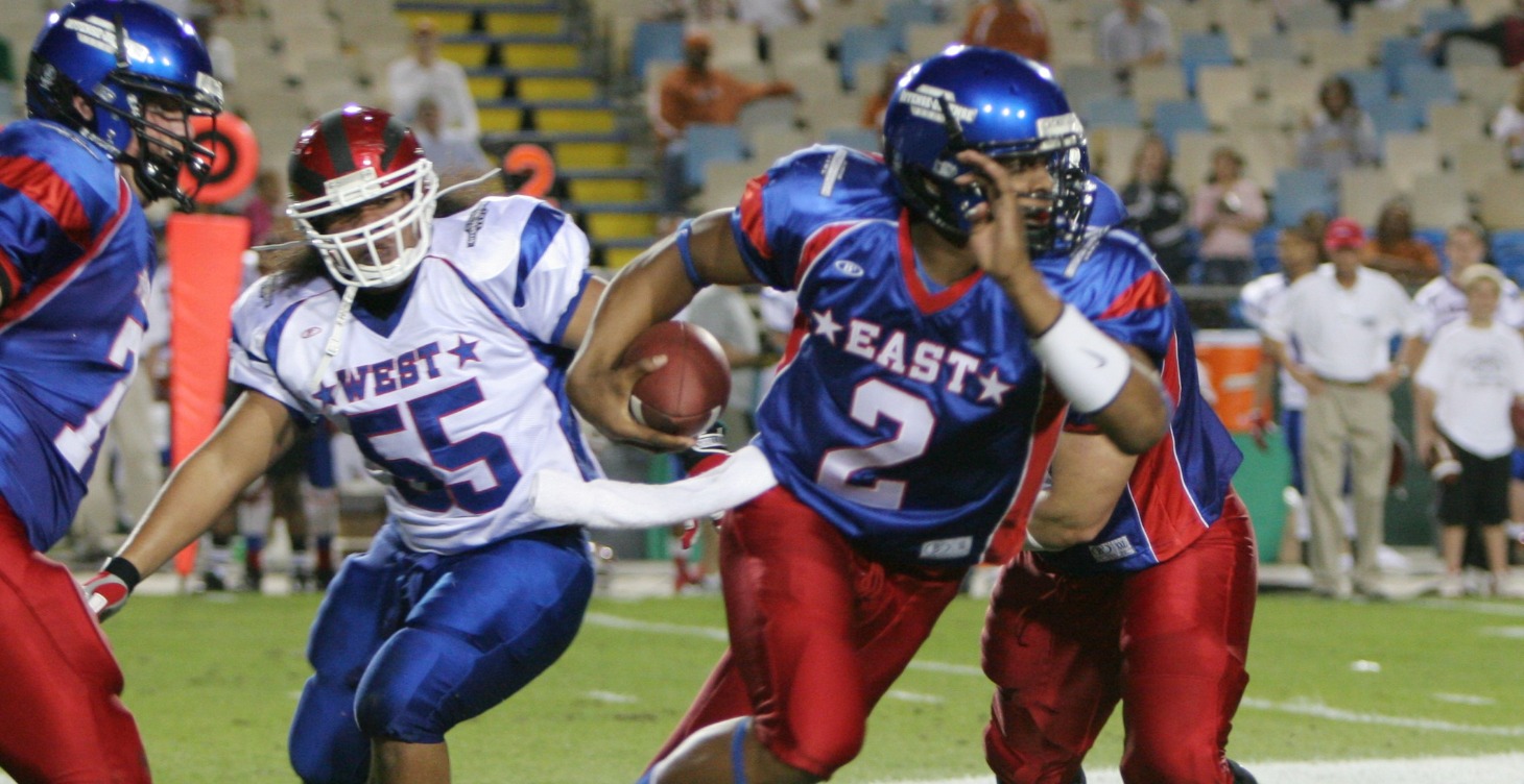 Past OD Bowl Game Highlights