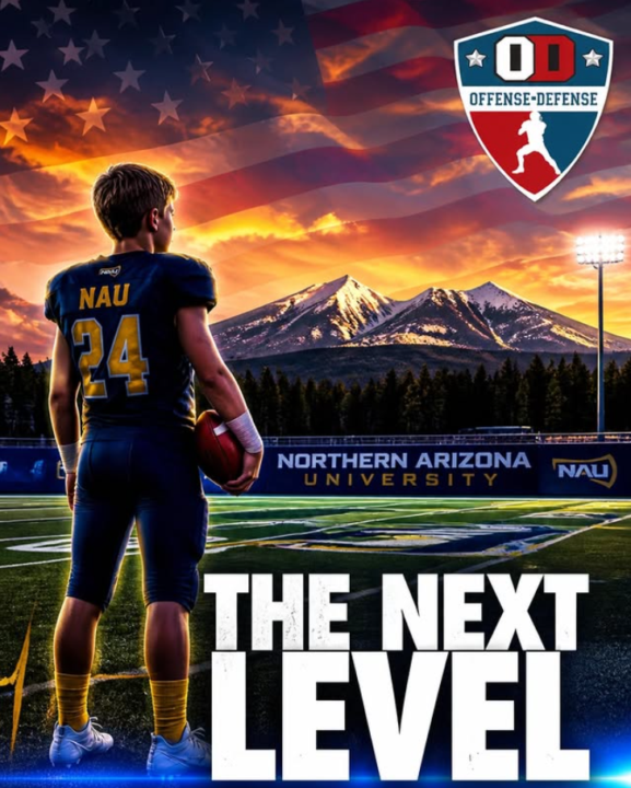 Attending the O-D Camp at Northern Arizona University: