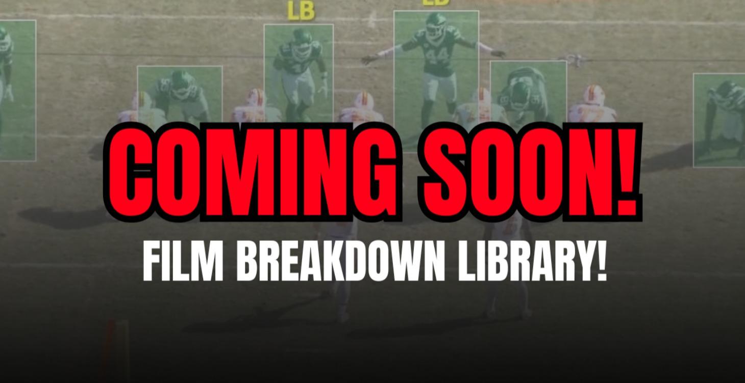 Film Breakdown Library