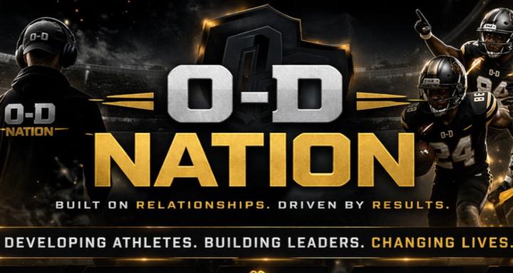 O-D Nation