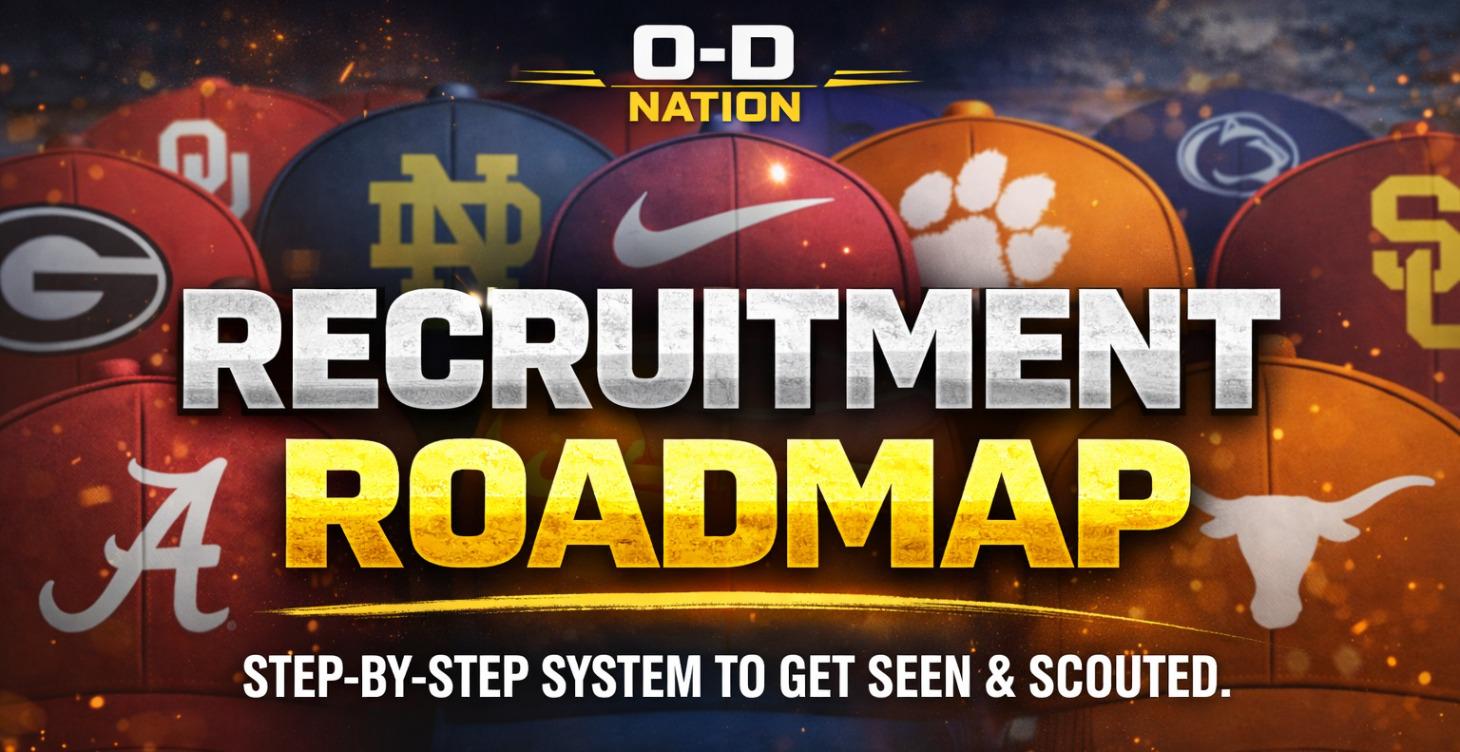 Recruitment Roadmap