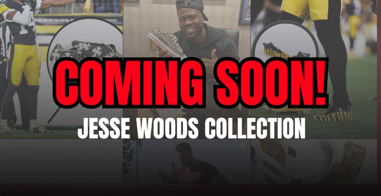 Jesse Woods Collection