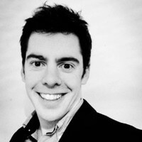 Alec Rose