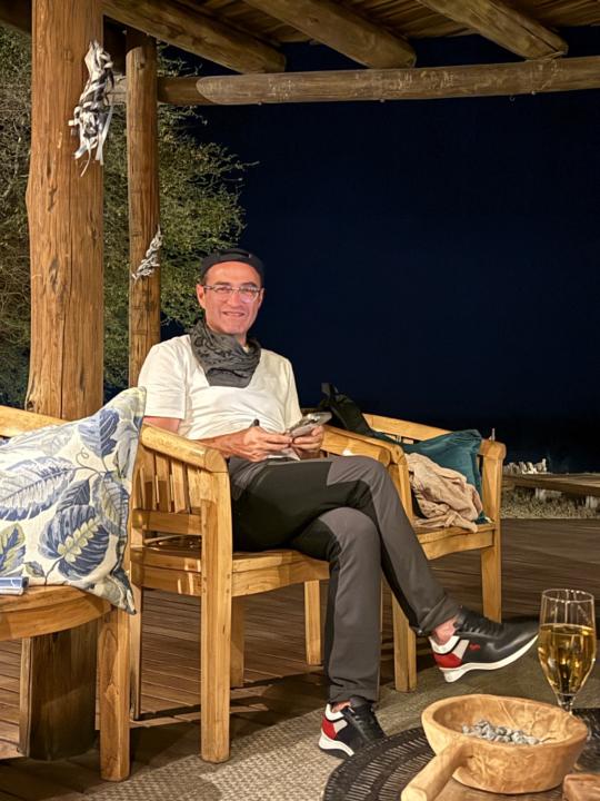 Daniel Costea