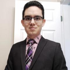Jonás Flores