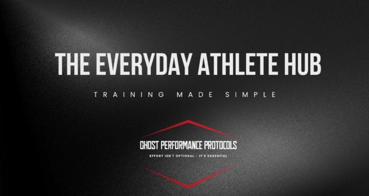The Everyday Athlete Hub