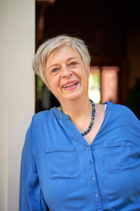 Katharina Schulte-Loose