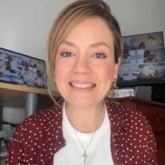 Lucia Casañas