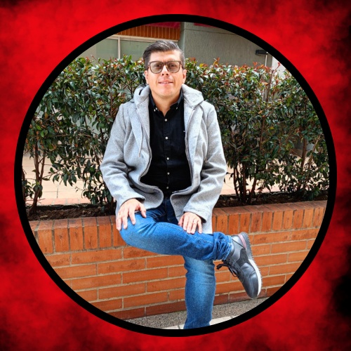 Alejandro Lara
