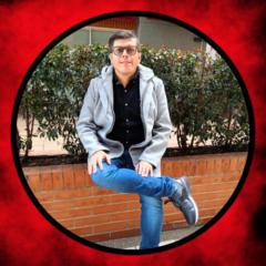 Alejandro Lara