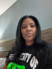Alimah Deen