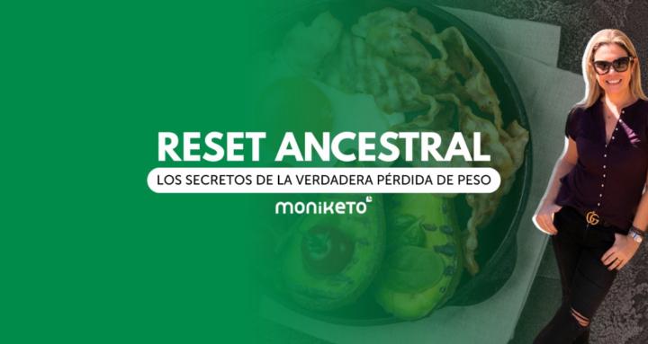 Reset Ancestral