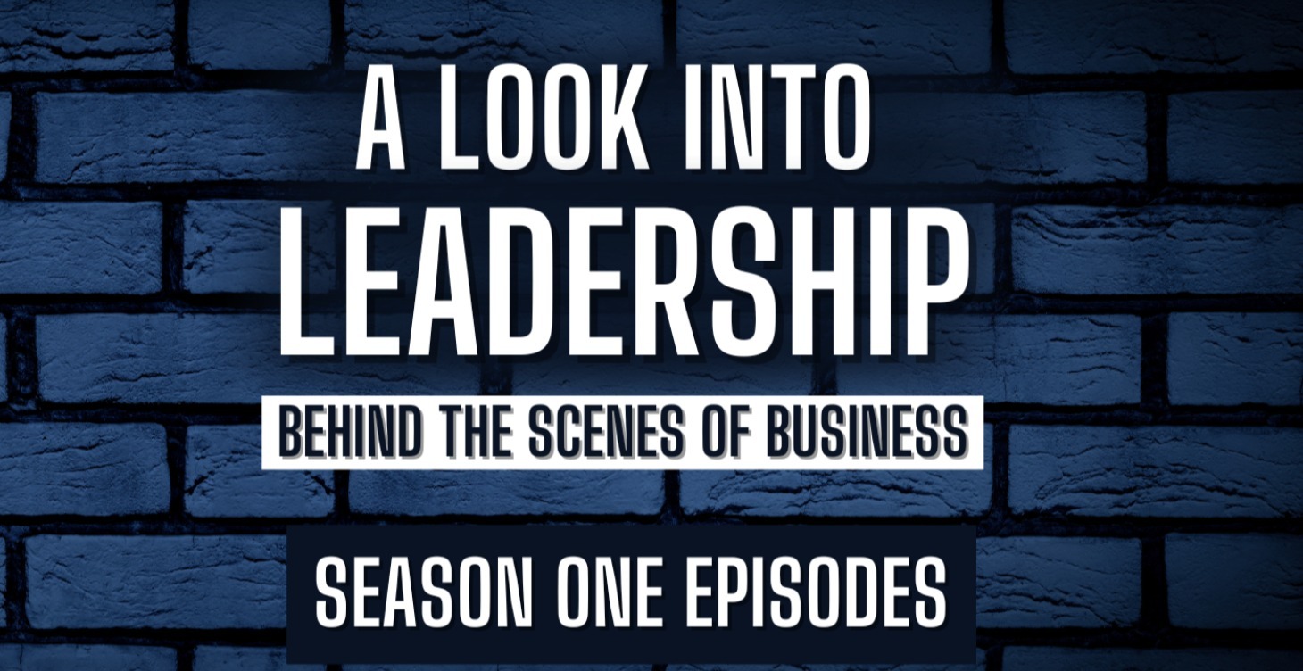 A Look Into Leadership Season 1 Episodes