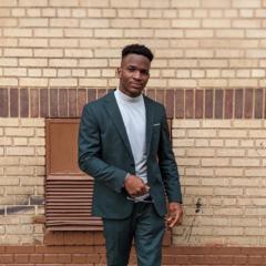 Lewis Soriano Castro