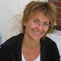 Sabine Kolberg-Krill