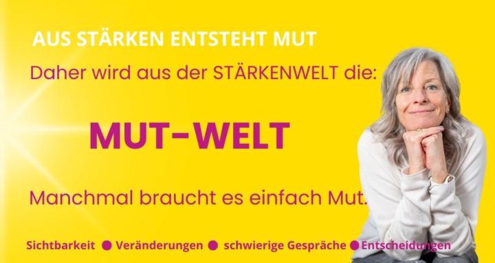 Stärkenwelt