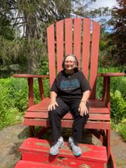 Susan Dreyfus