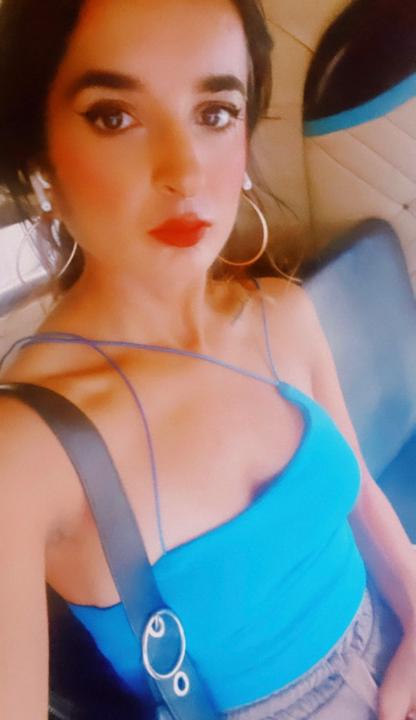 Chandni Bahri