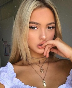Grace Felicity