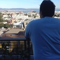 Josue Amavizca