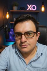Andres Ramon