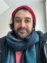 Kenan Polat