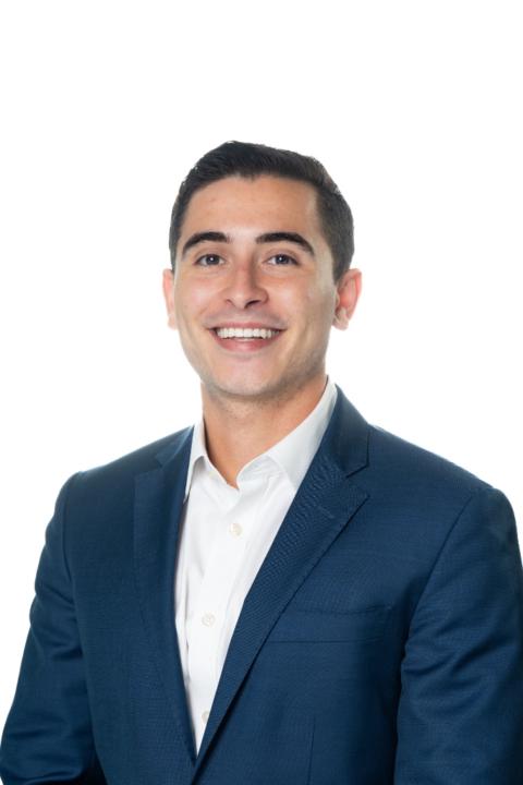 Nick Biondo