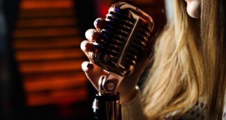 Learn to sing with Kiana