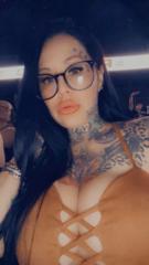Johnine Arizmendi