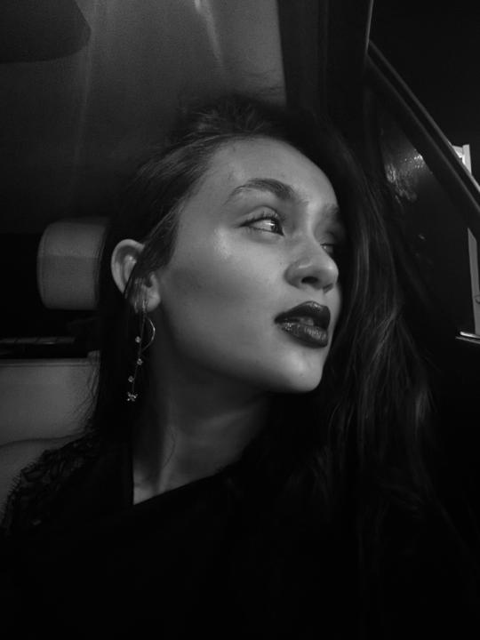Adriana Vázquez
