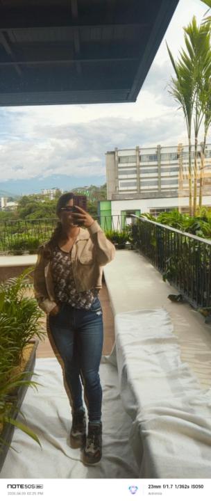 Karen Naranjo