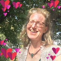 Silke Glaser