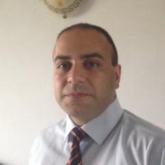 Edmont Budakyan