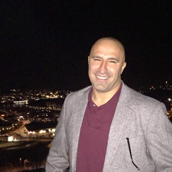 Hussam Rahim