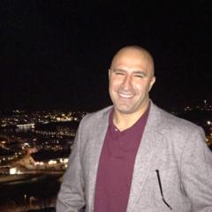 Hussam Rahim