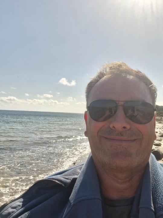 Olaf Kroll