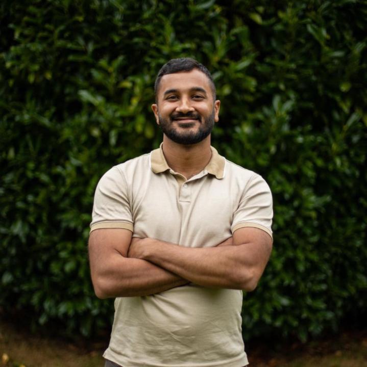 Ishan Soni