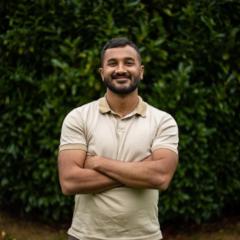 Ishan Soni