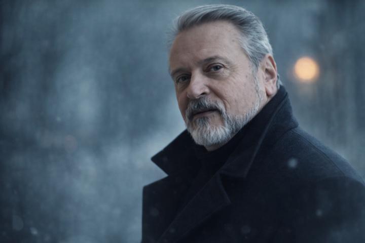 Robert Arsenault