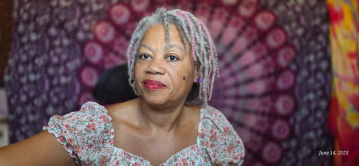 Armella Gaines