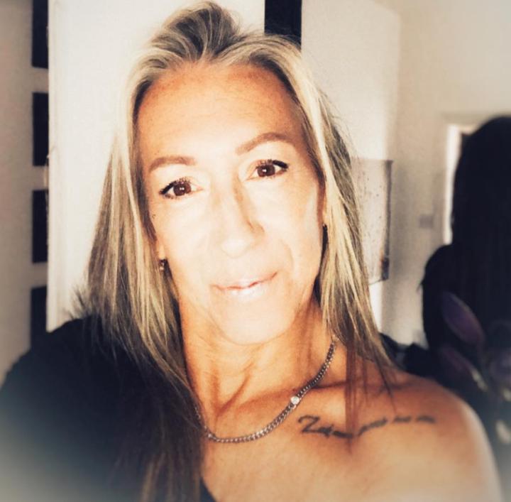 Lisa Fairey