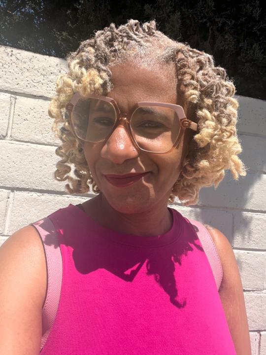 Shalonda Ferguson